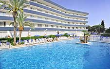 GHT AQUARIUM & SPA 4****